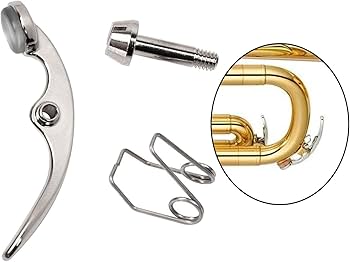 Amazon | DeeRace トランペットウォーターキー交換部品ポータブル