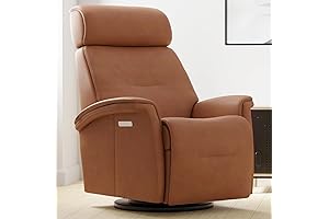 Fjords Rome Large: Relax in the Lap of Comfort