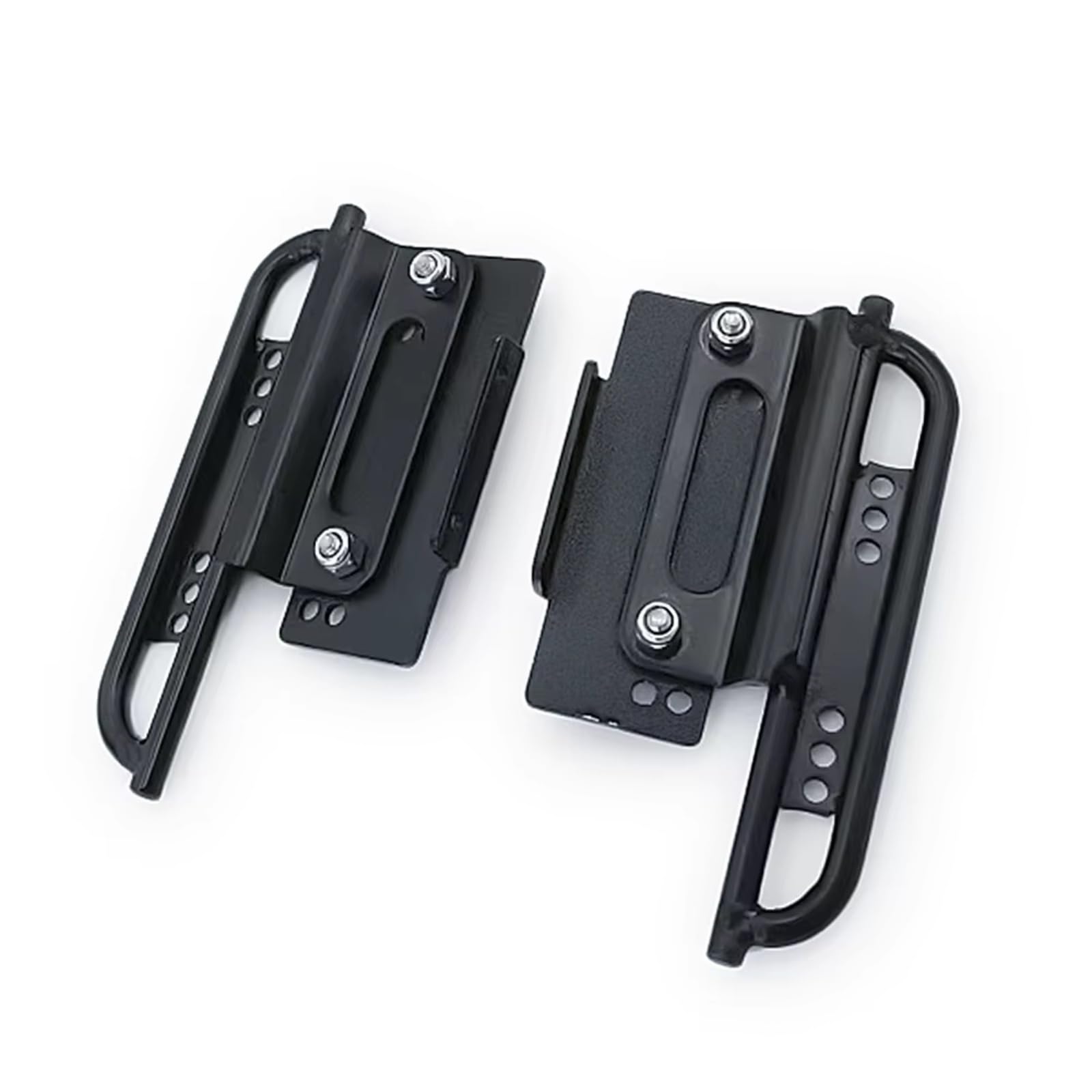 Para Axial Para SCX24 1/24 RC Para Pedales Laterales Para Rock Sliders