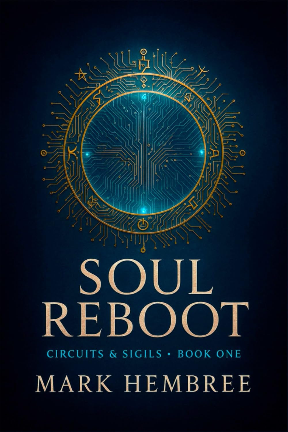 Soul Reboot