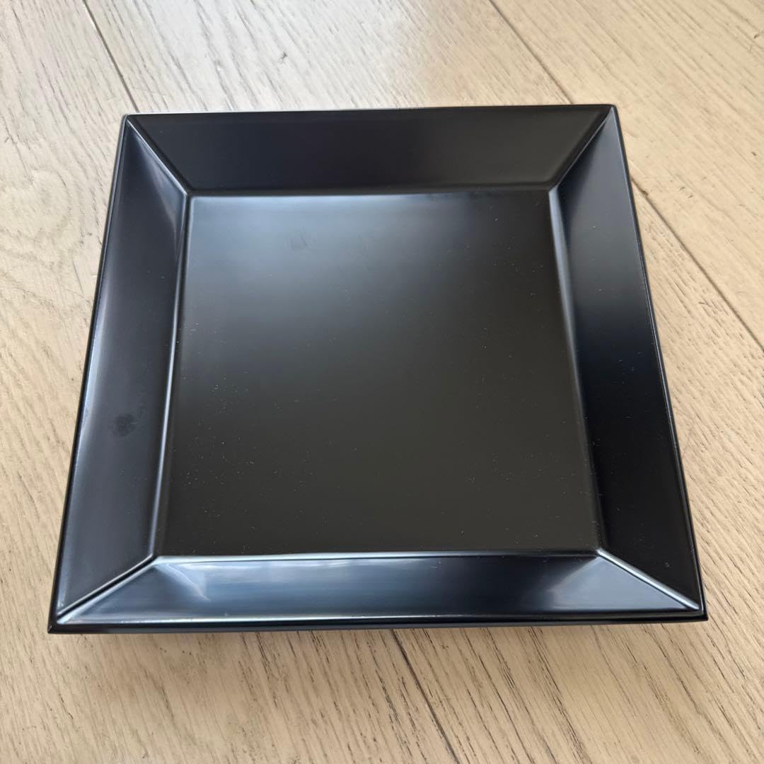 【美品】 盆 菓子器 表朔 四方盆 茶道具 Amazon.co.jp: 茶道具 四方盆 菓子器 茶道 お稽古 和菓子 : ホーム