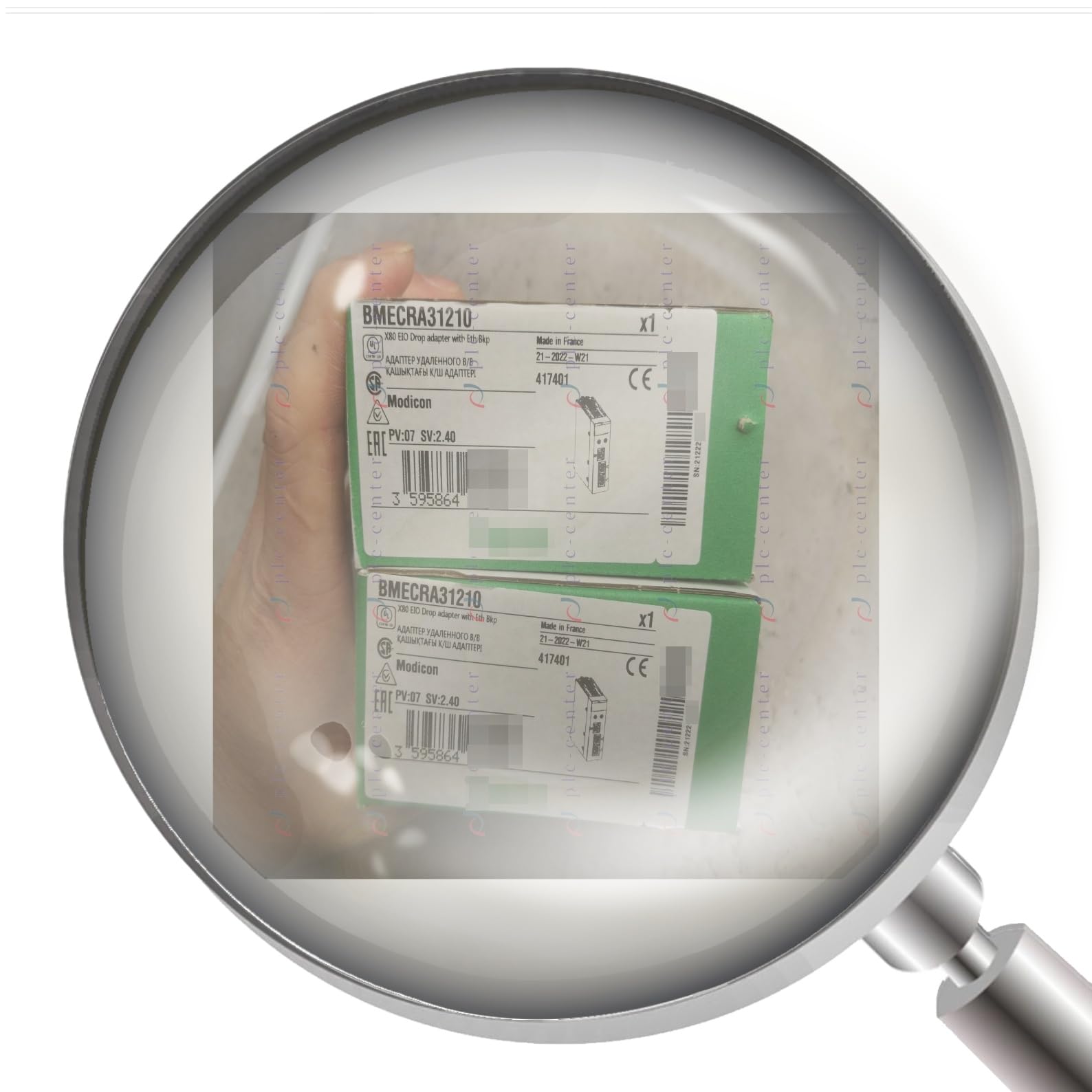 BMECRA31210 New ONE BMECRA31210 in Box 1 PC