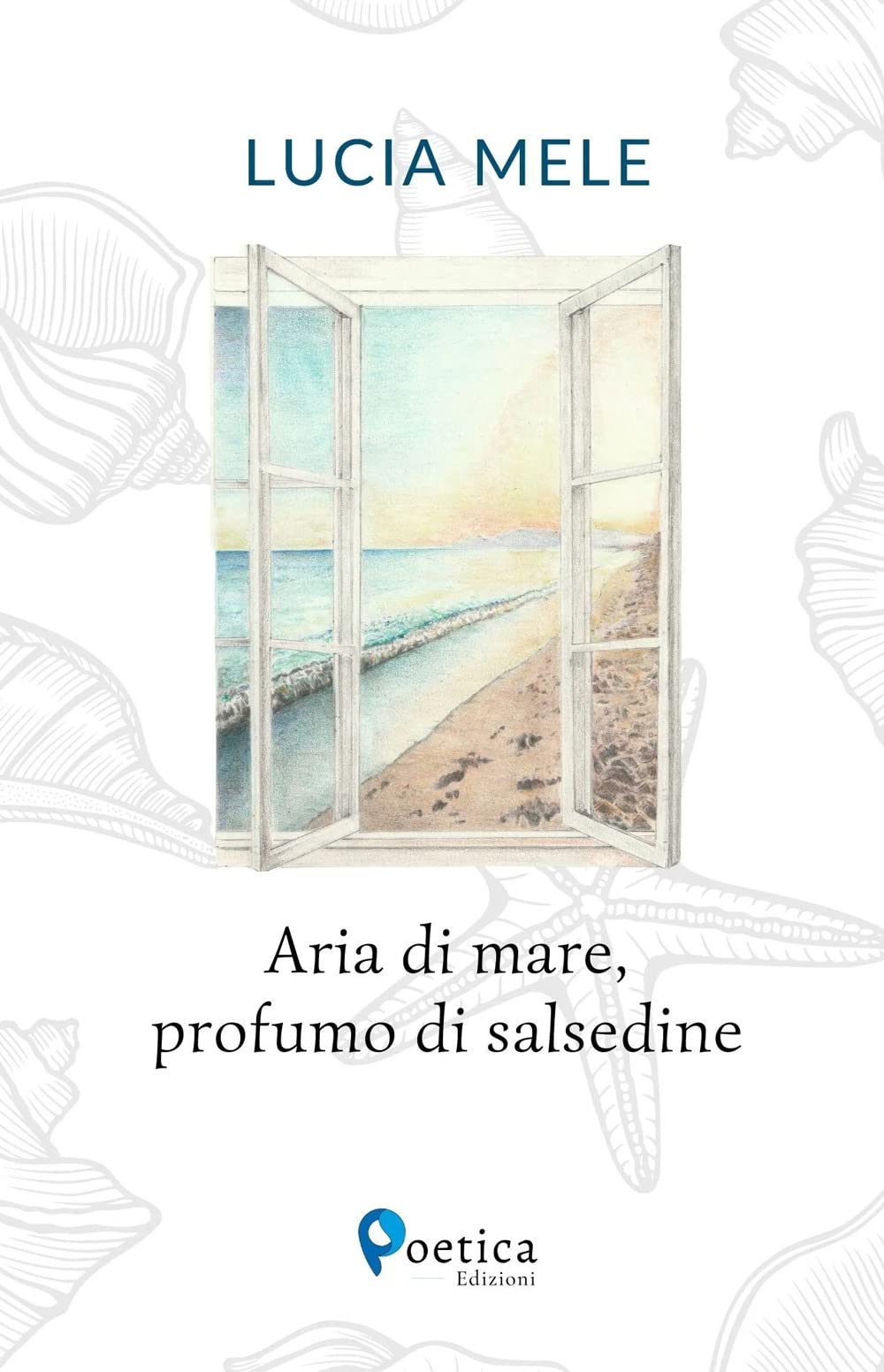 Aria Di Mare, Profumo Di Salsedine - 4
