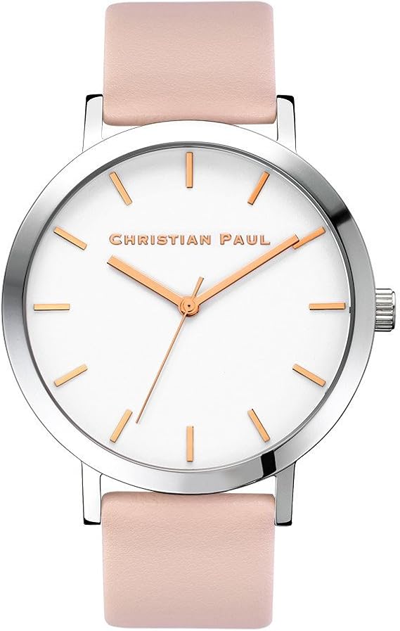 Amazon Christian Paul クリスチャンポール 腕時計 Raw Collection ロウコレクション 43mm Rw 01 並行輸入品 レディース腕時計 腕時計 通販