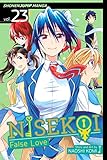 Nisekoi: False Love, Vol. 23: One Day (English Edition)