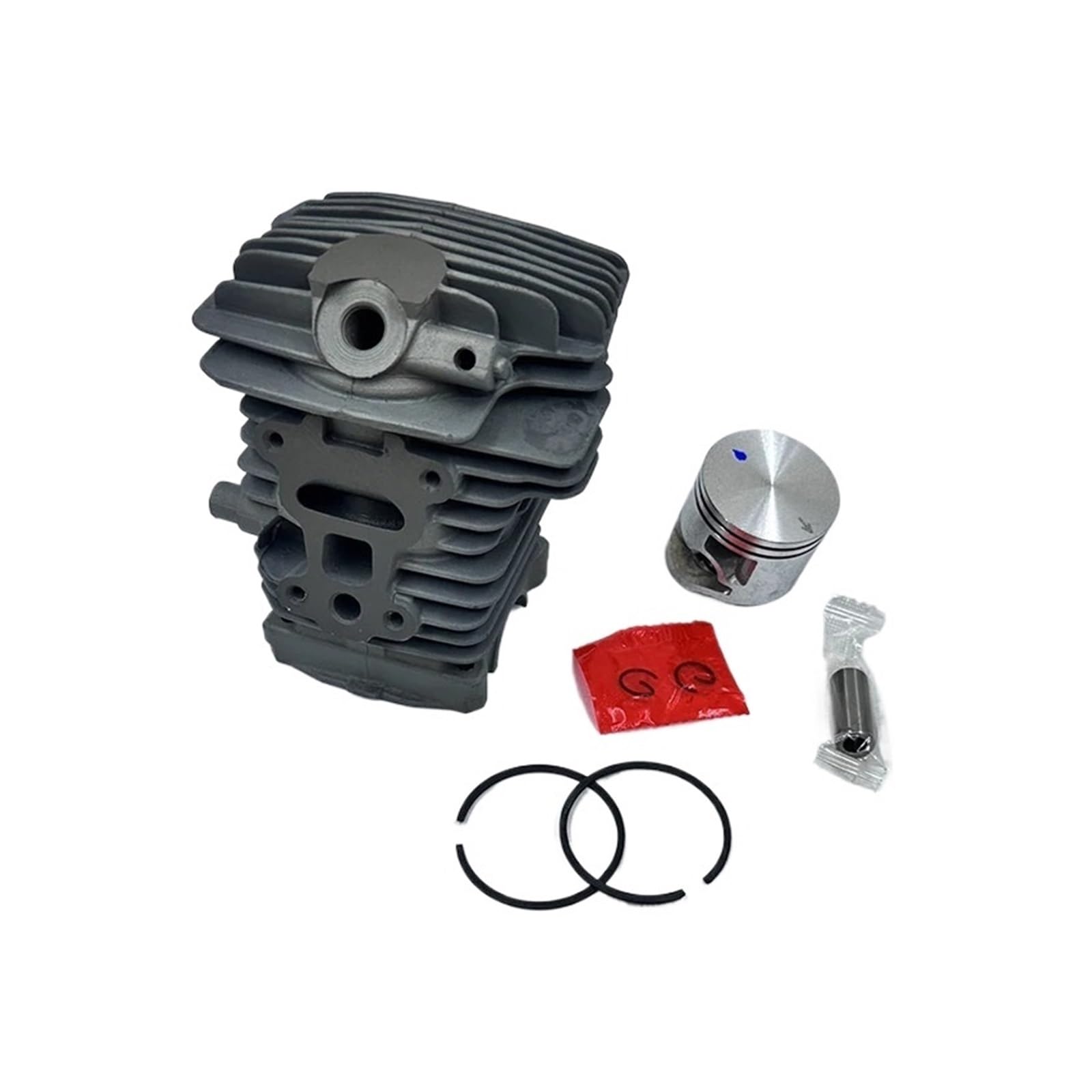 Kit cylindre piston 40 mm pour tronçonneuse MS211 et MS211C référence 1139 020 1202