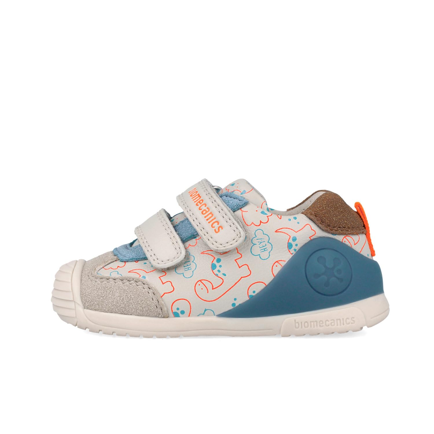 Biomecanics 262120 Scarpe da ginnasticaBambini e Ragazzi