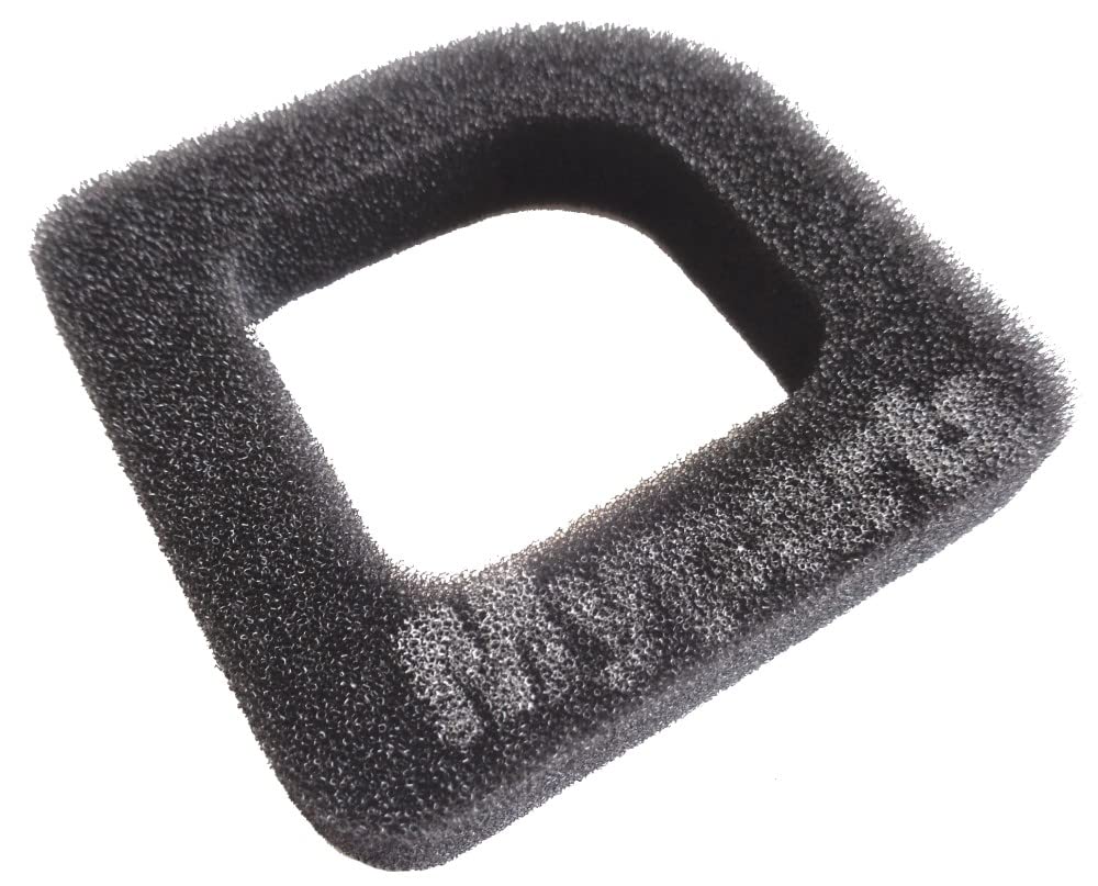 MY PARTS Foam Air Filter for McCulloch Hedge Trimmers Tivoli 45-60 