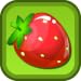 Fruity Gardens - Juicy Fruit Link Puzzle Game