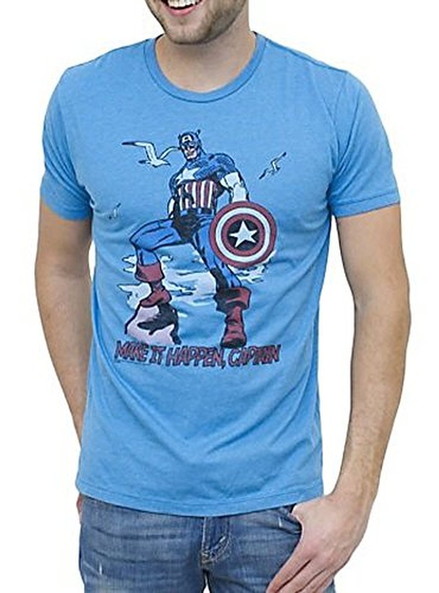 Junk Food - Camiseta - Hombre