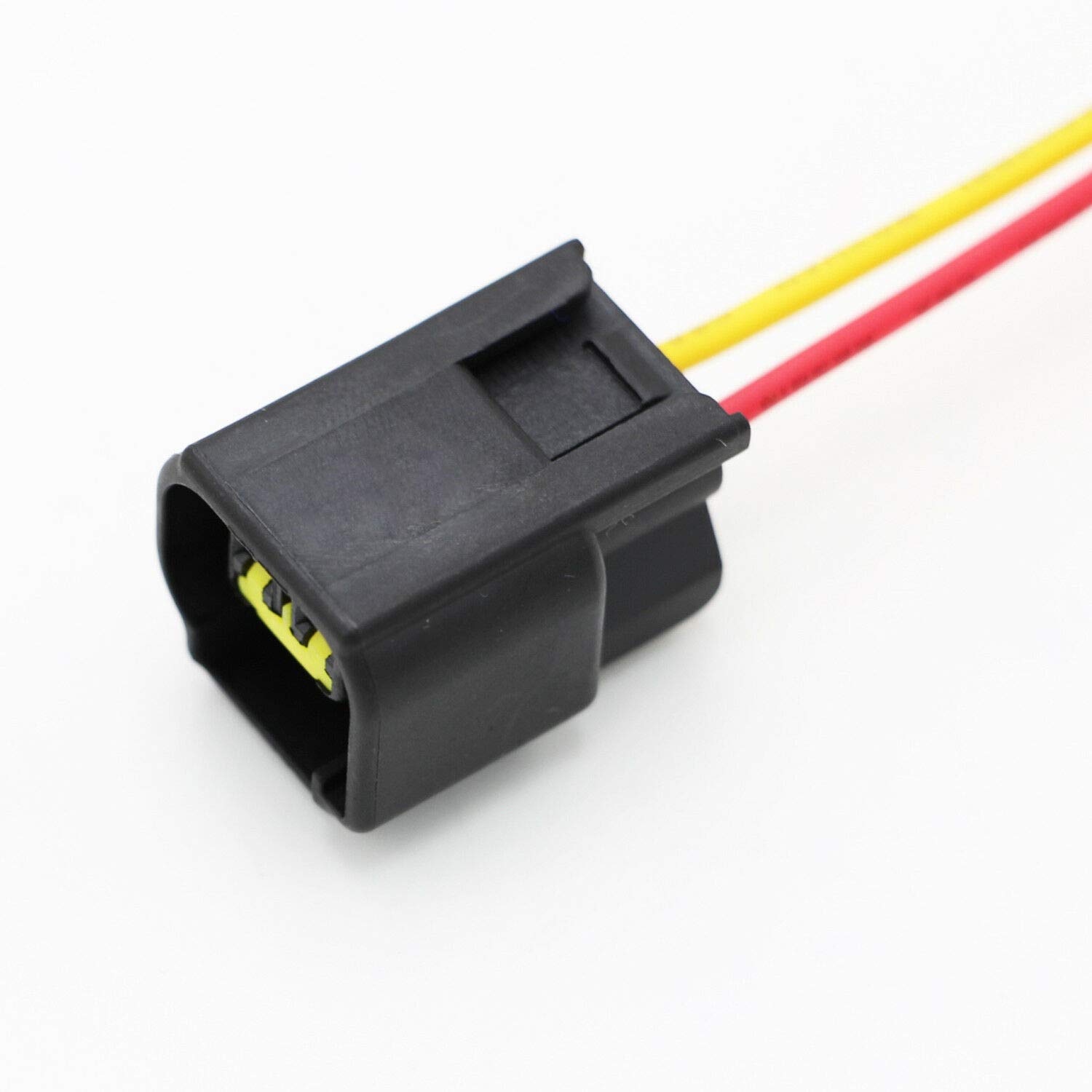 8PCS Ignition Coil Connector Pigtail Plug For Ford F-150 F-250 F-350 E - Foto 11