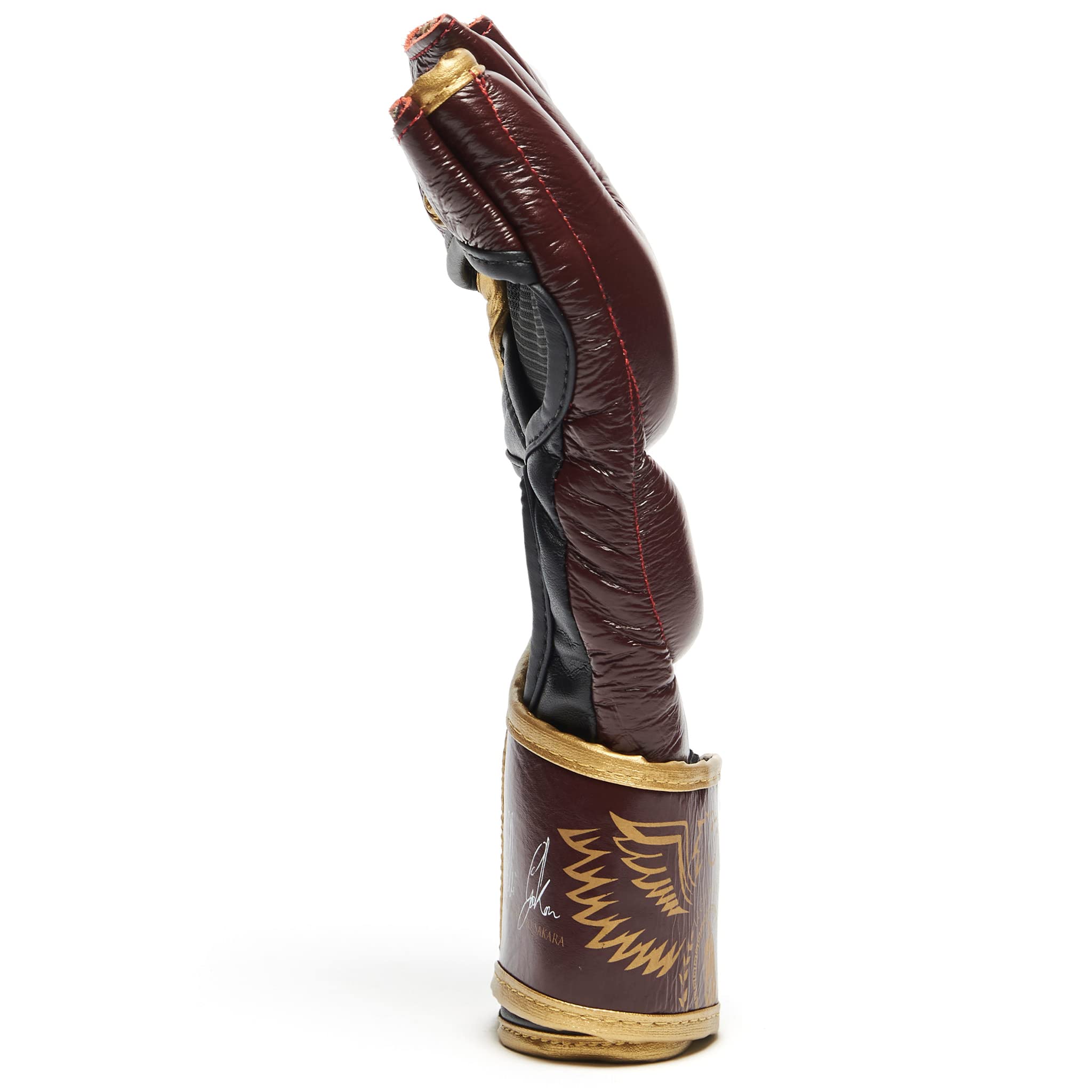 LEONE 1947 Guanti MMA Legionarivs II Unisex Adulto