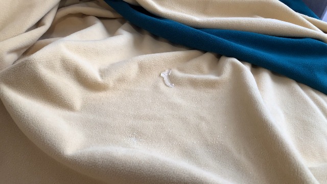 Waterproof Blanket Cover 80”x90” for Adults, Dogs, Cats or Any Pets - 100% Waterproof Furniture or Mattress Protector… - Image 7