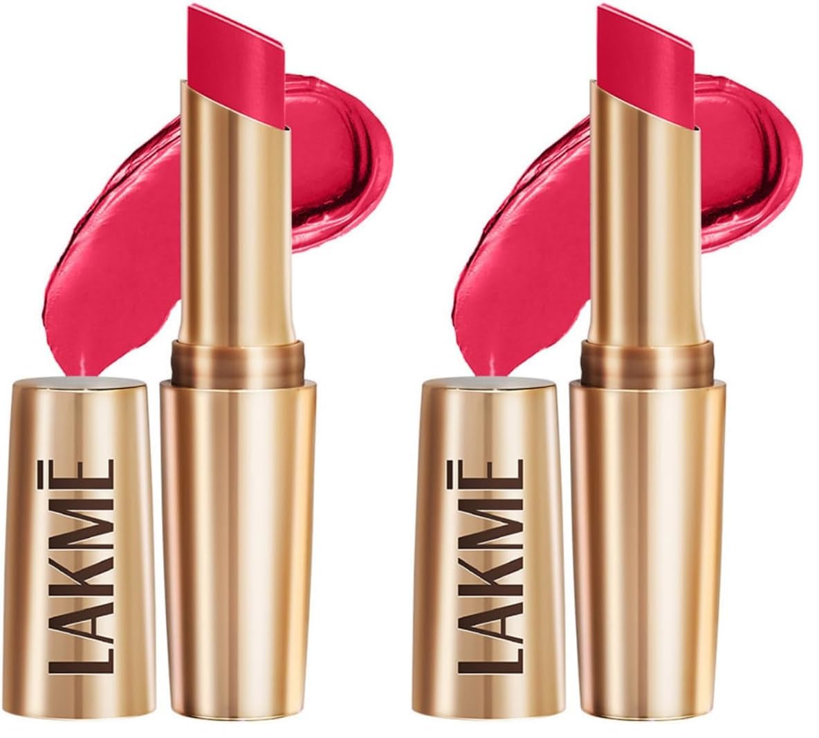 Lakme 9to5 Matte Lipstick - Cinnamon Spice -30