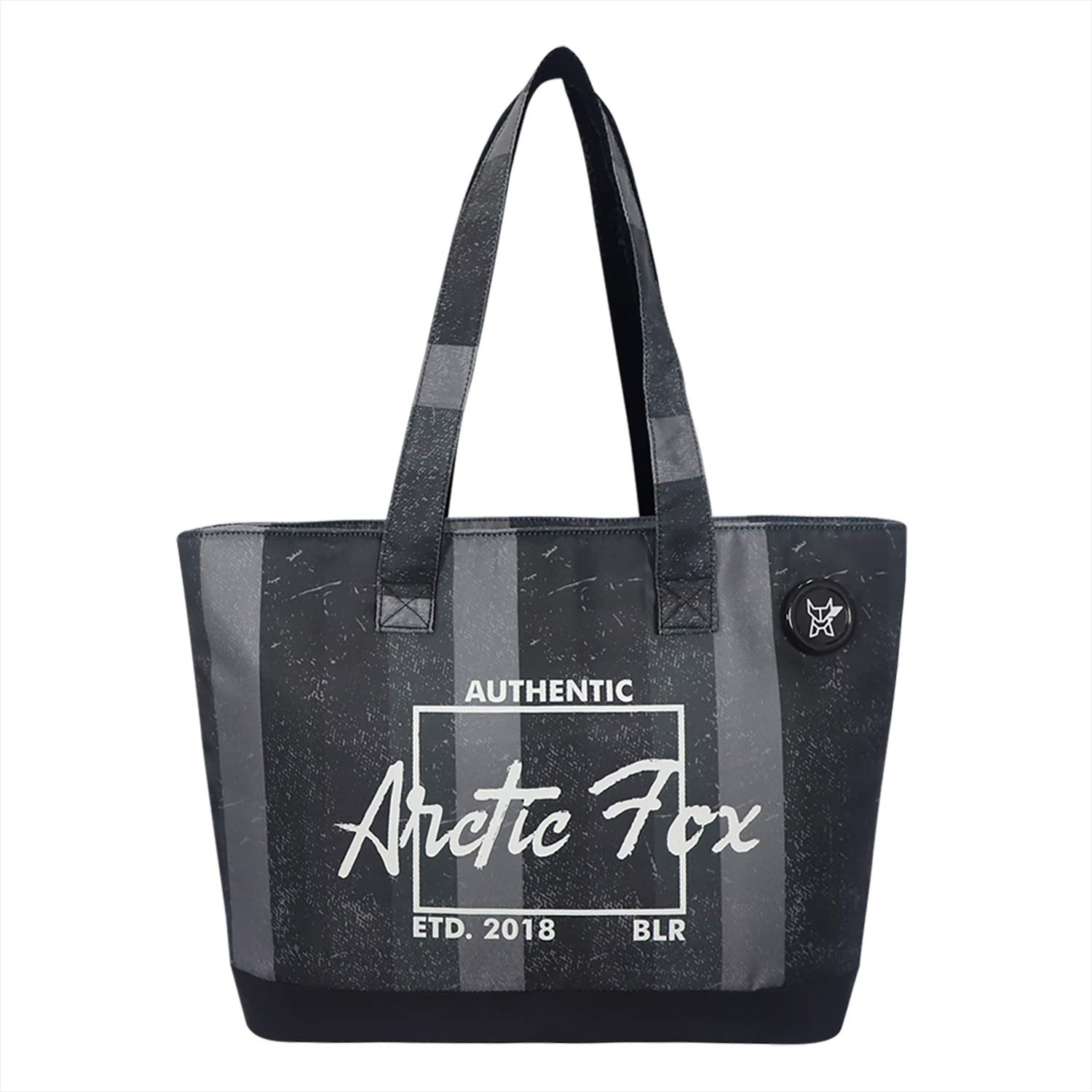 15 Inch Laptop Pink Tote Bag for Women-image-39
