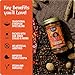Awaze Ethiopian Mustard and Chili Pepper Blend | Sun-dried Ingredients | Processed in and Imported from Ethiopia | Non GMO | Organic | No preservatives (2 oz)