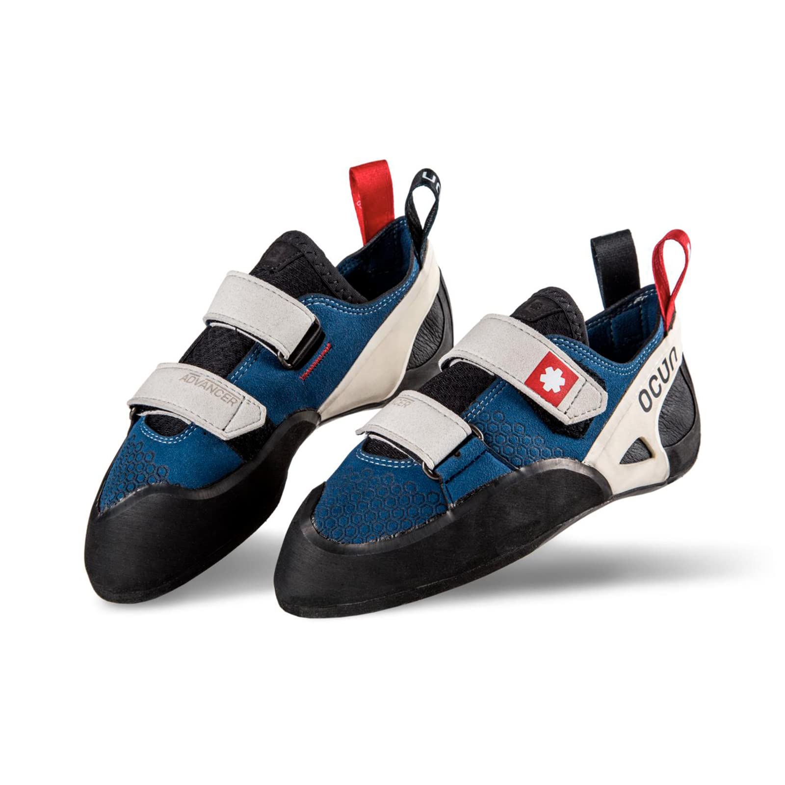 Ocun Advancer Qc Ballet FlatHombre