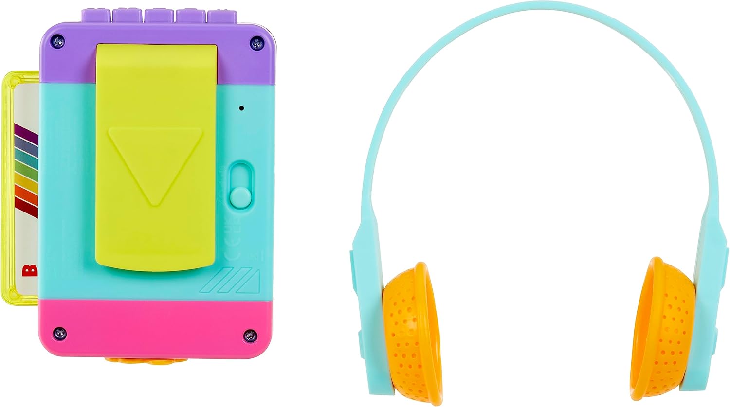 Little Tikes Rainbow Remix Music Player