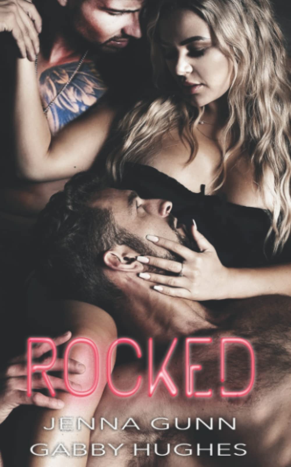 Rocked: A Rockstar & Bodyguard Romance