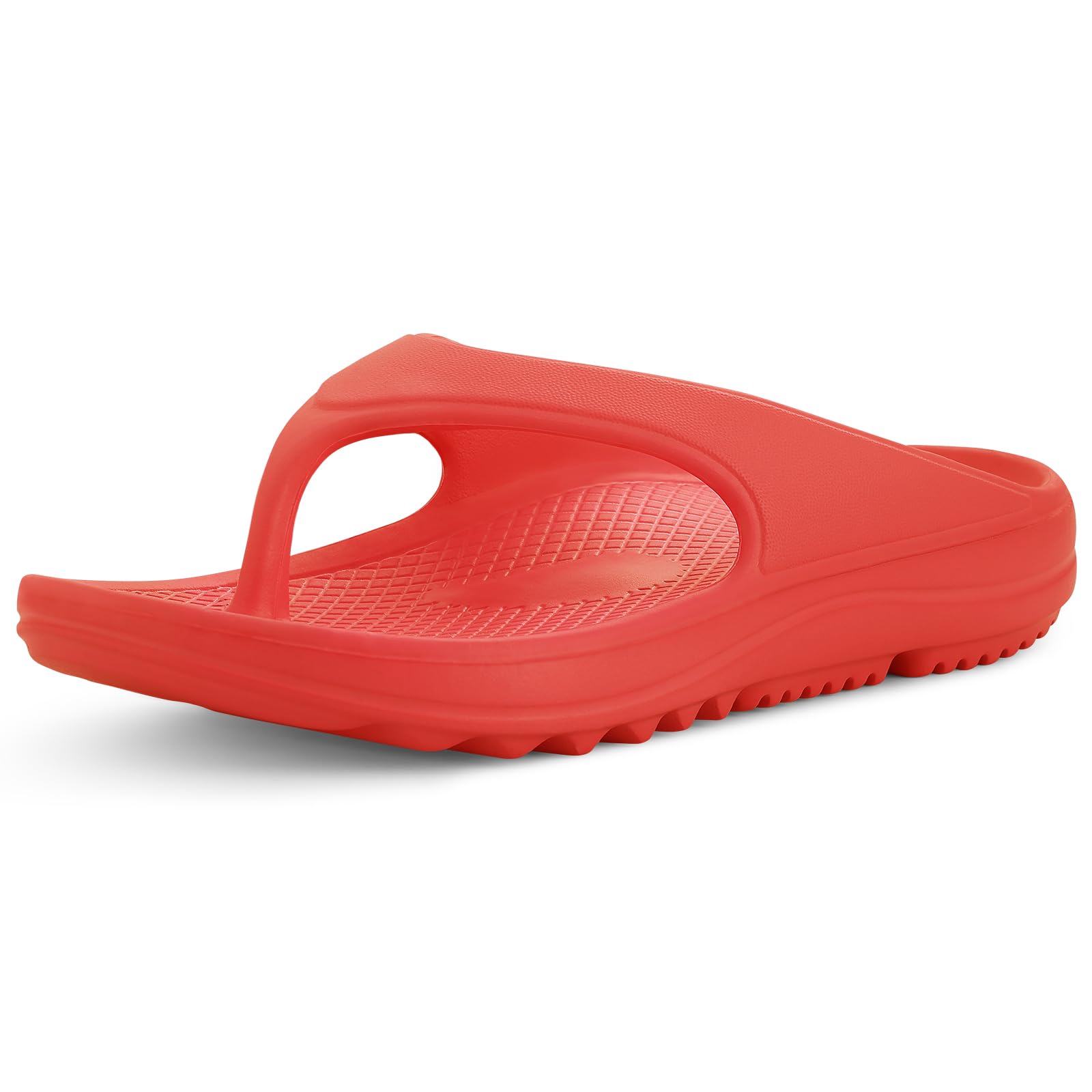 shevalues Orthopedic Sandals for Women, Arch Support Recovery Flip Flops