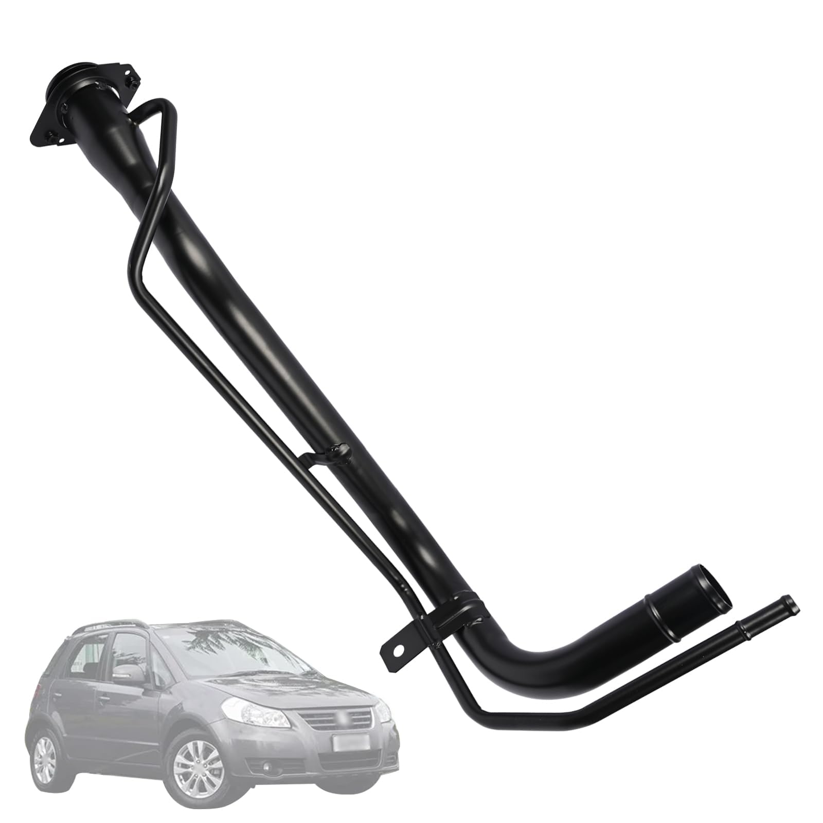 Amazon.com: Magimaker Fuel Tank Filler Neck Pipe 89201-80J30 89201