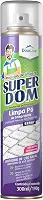 Dom Line Limpa Pó, DomLine, Ar Comprimido, Aerosol, 300 ml, Incolor