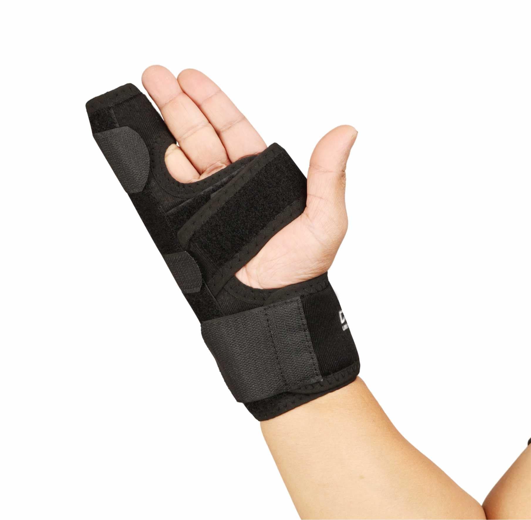 Dyna Boxer Splint Universal Size | Left/Right Hand Use-image-37