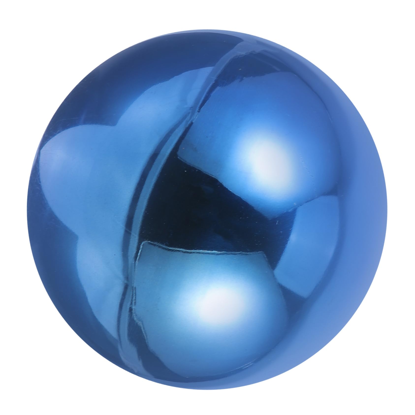 Ciieeo Gazing Globe Mirror Ball Polished Stainless Steel Garden Ball Decorative Gazing