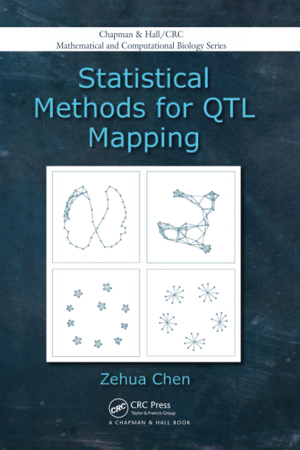 Statistical Methods for QTL Mapping (Chapman & Hall/CRC Computational Biology Series)