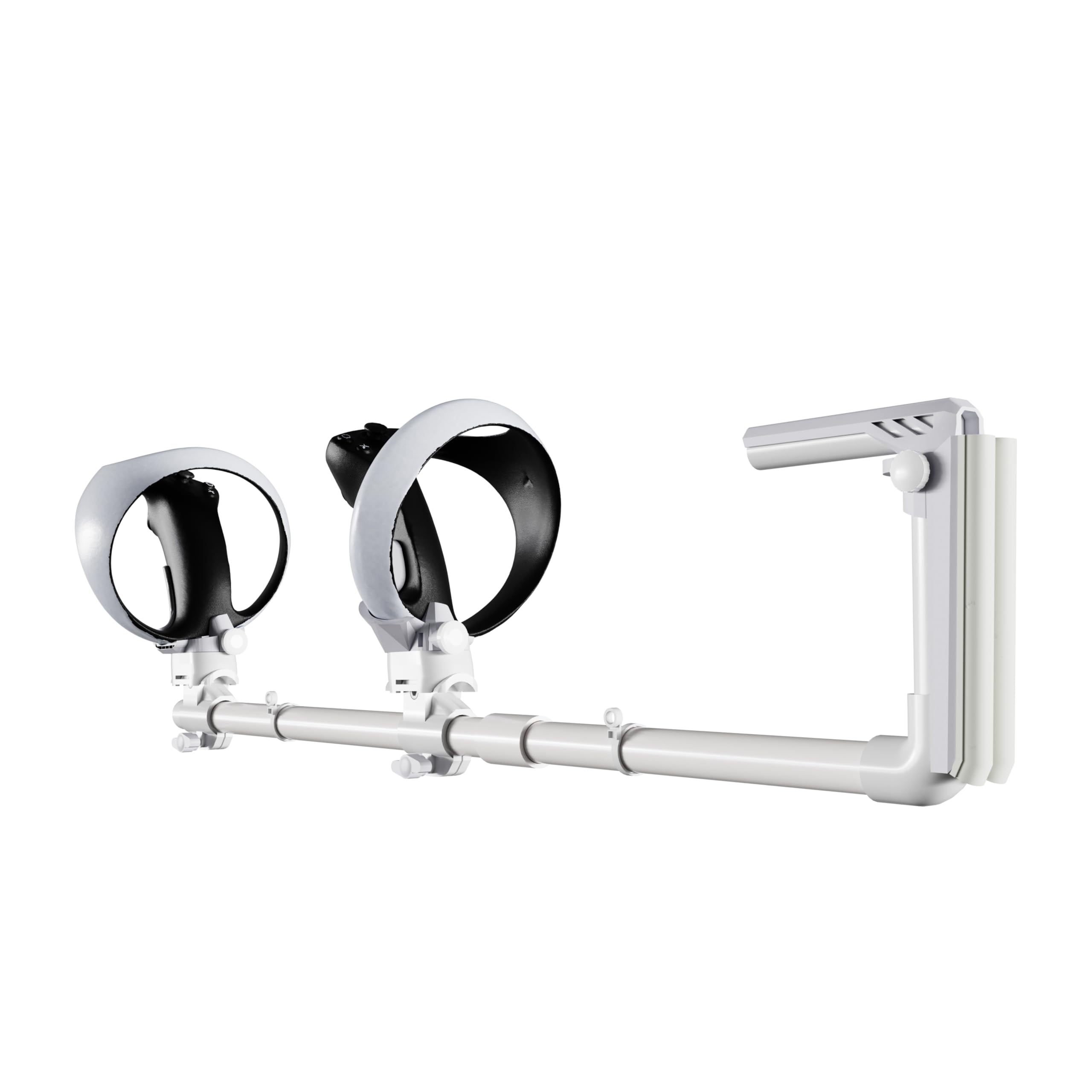 Amazon.com: Moginno VR Gun Stock for PSVR2, Controller Accessories