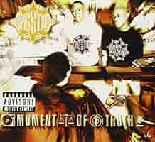 ⭐︎UK盤⭐︎ GANG STARR / MOMENT OF TRUTH （3LP） CD) Gang Starr - Moment Of Truth | eBay