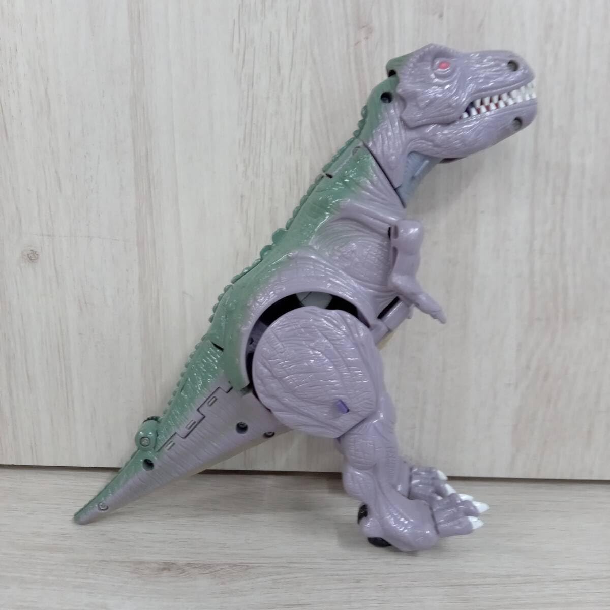 Amazon | トランスフォーマー ビーストウォーズ メガトロン フィギュア 