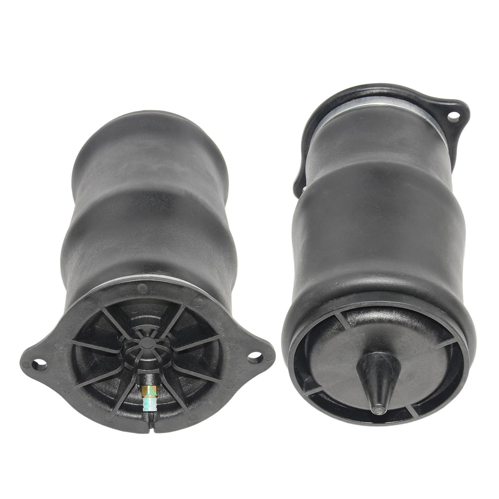 Kits de suspension Kits de levage pour 2 soufflets de suspension pneumatique à ressort pneumatique arrière 6393280101 pour Mercedes Vito Viano RWD - W639 CDI 2.0