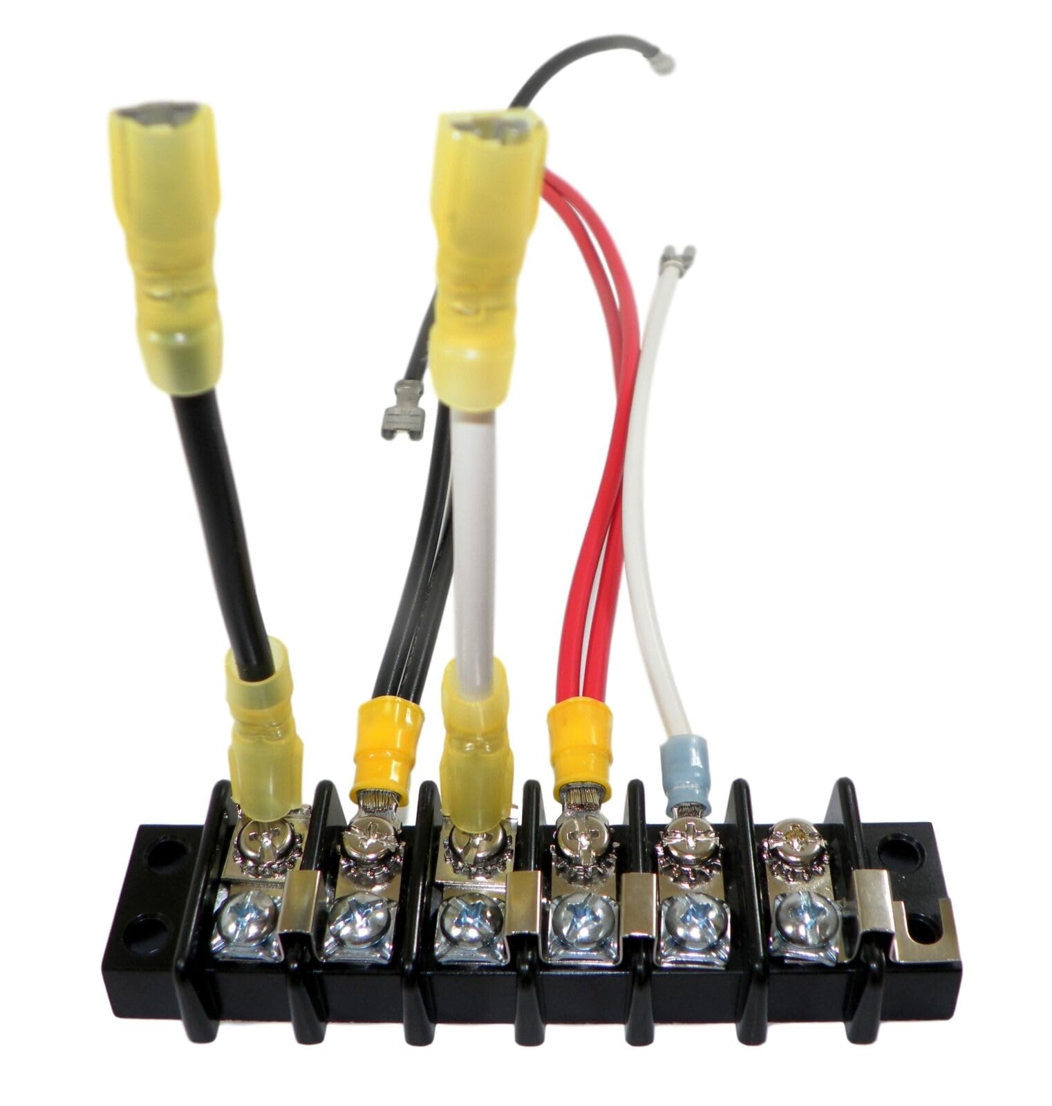 Hot Spring IQ 2000 104071 Terminal Block fits Hot Spring 71485 Control Box