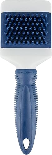 Miniatura 10 de FurReal Mat Breaker Herramienta de aseo para perros, cepillo para mascotas  Cepillo de eliminación de tapete para perros ayuda a eliminar tapetes y