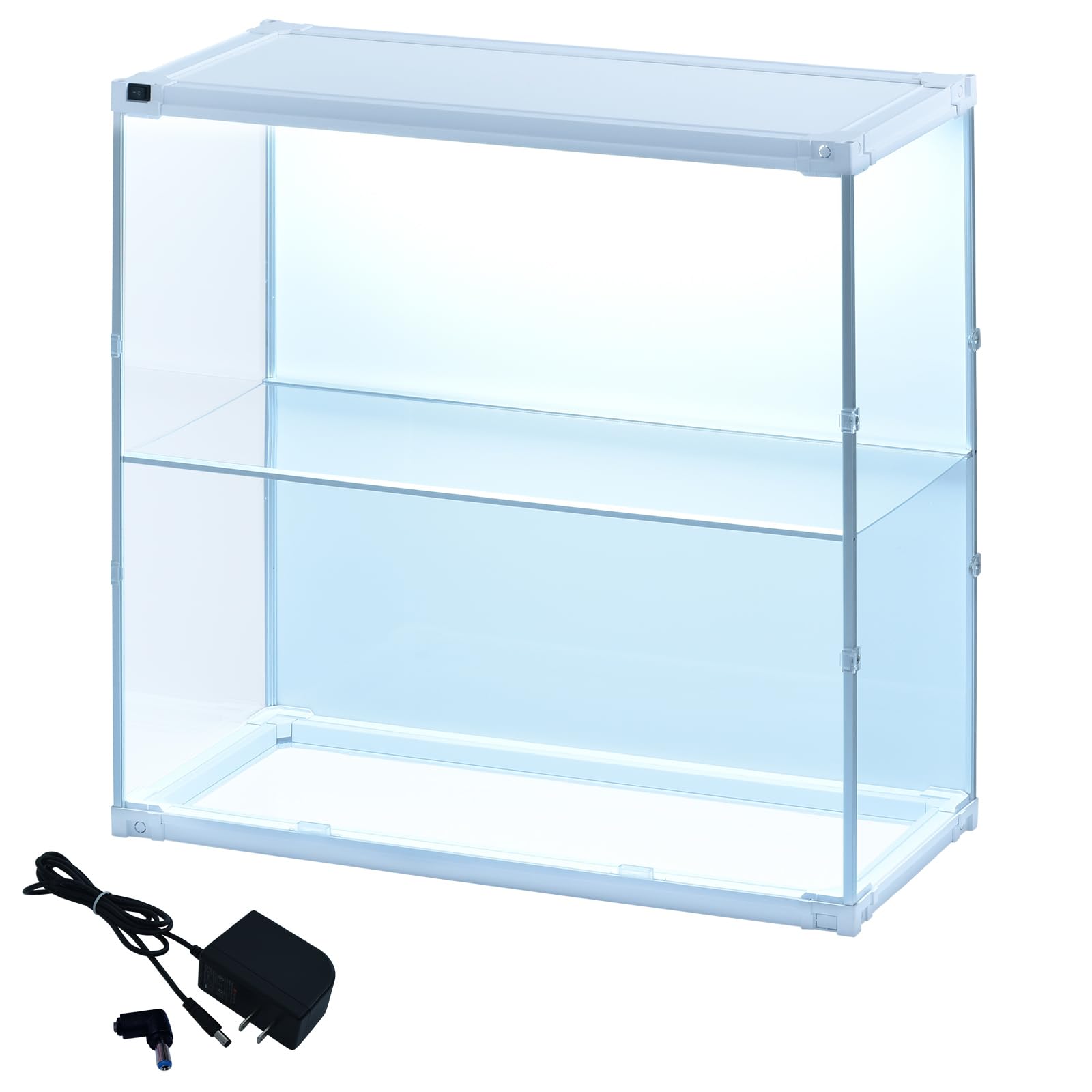 Amazon.co.jp: J-STAGE ワイド スーパーハイタイプ フィギュアケース