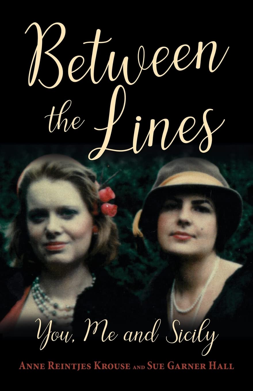 Between the Lines: You, Me and Sicily