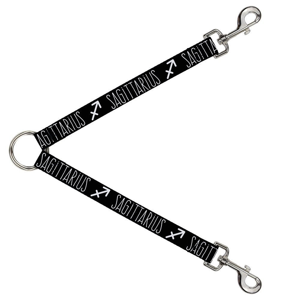 Cinta divisora para correa Sagittarius Buckle Down 2,5 x 76,2 cm