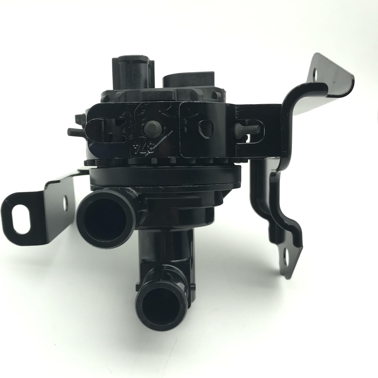 87200-0c020 064100-1301 heater accessory assembly (heater pump assembly); for: Tundra/Sequoia, 2-pin, hybrid.