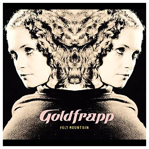 Felt Mountain [Explicit]