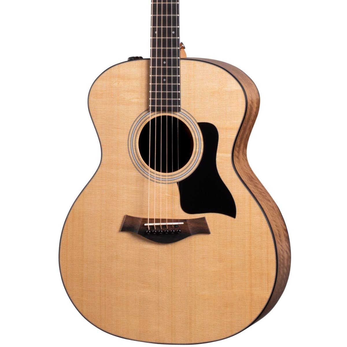 114e Grand Auditorium Acoustic Electric Guitar