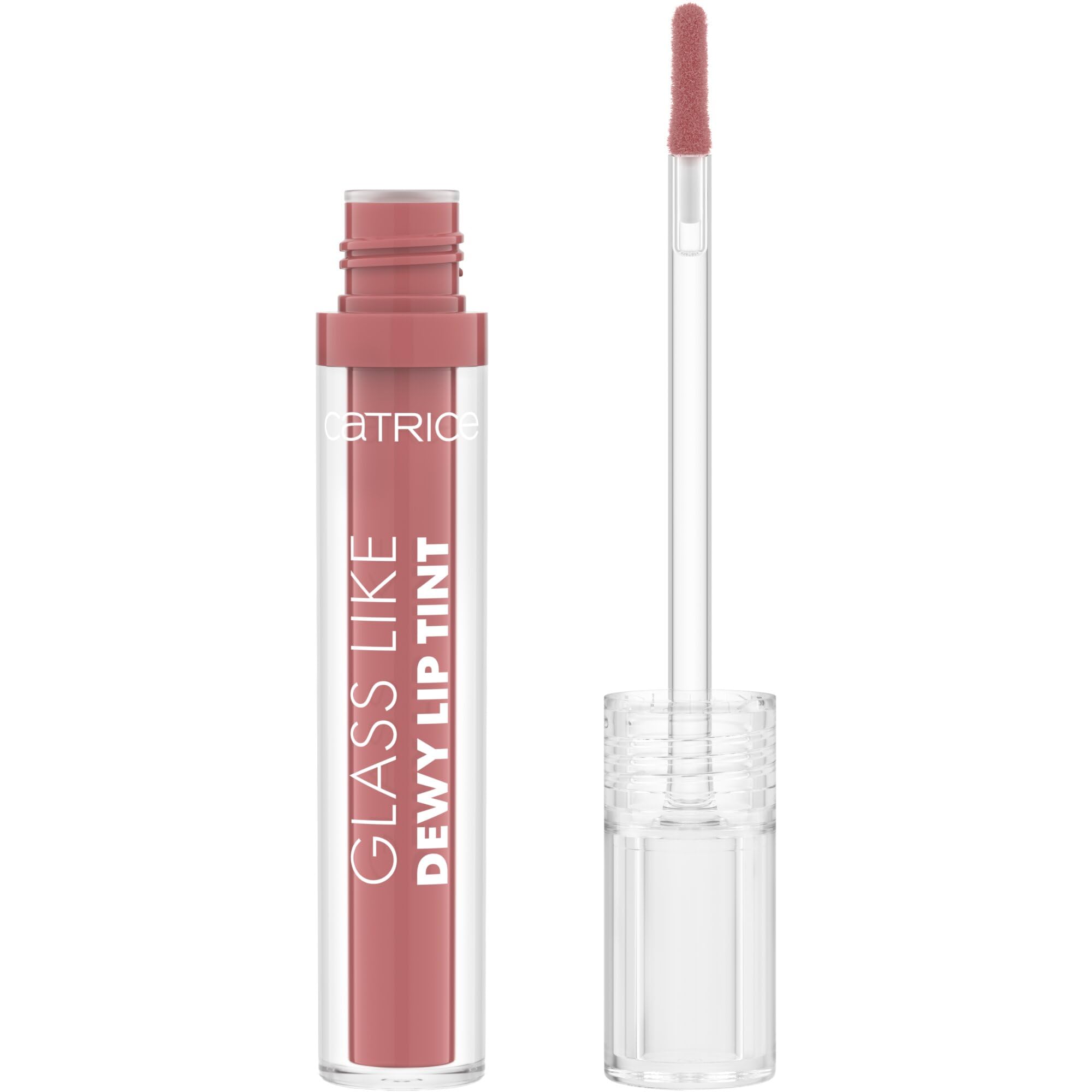 Catrice Glass Like Dewy Lip Tint, tinting effect, shiny (3ml)