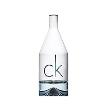 Calvin Klein CK IN2U Eau de Toilette For Him 100ml