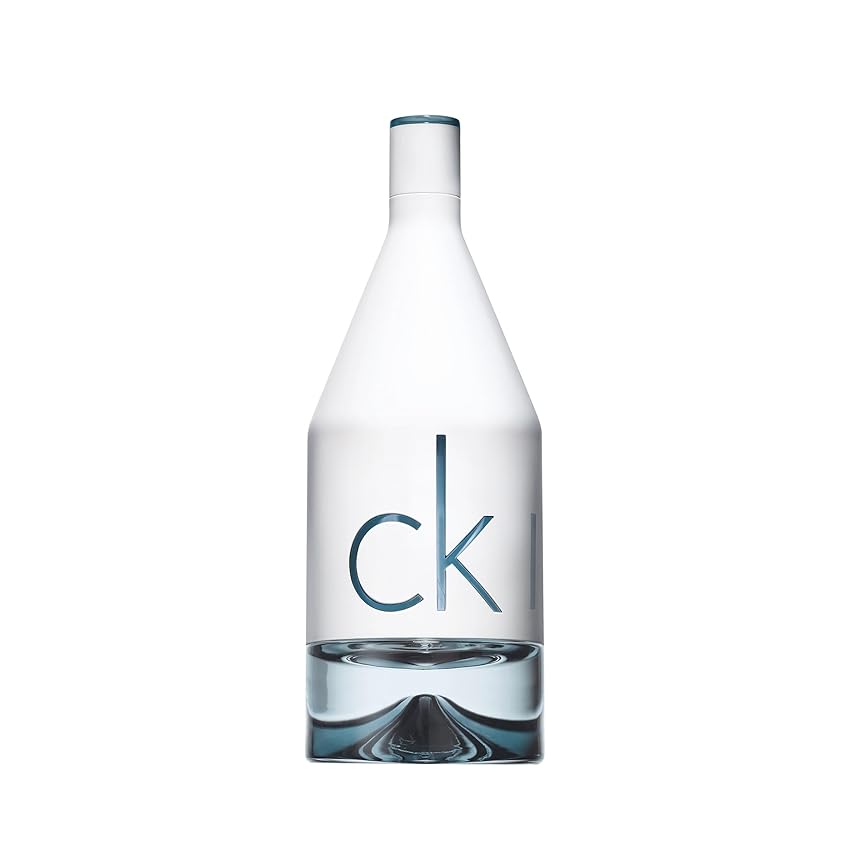 Calvin Klein CK IN2U Eau de Toilette For Him 100ml