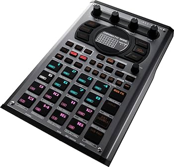 Roland SP-404 MK II Sampler and Effector : Amazon.in