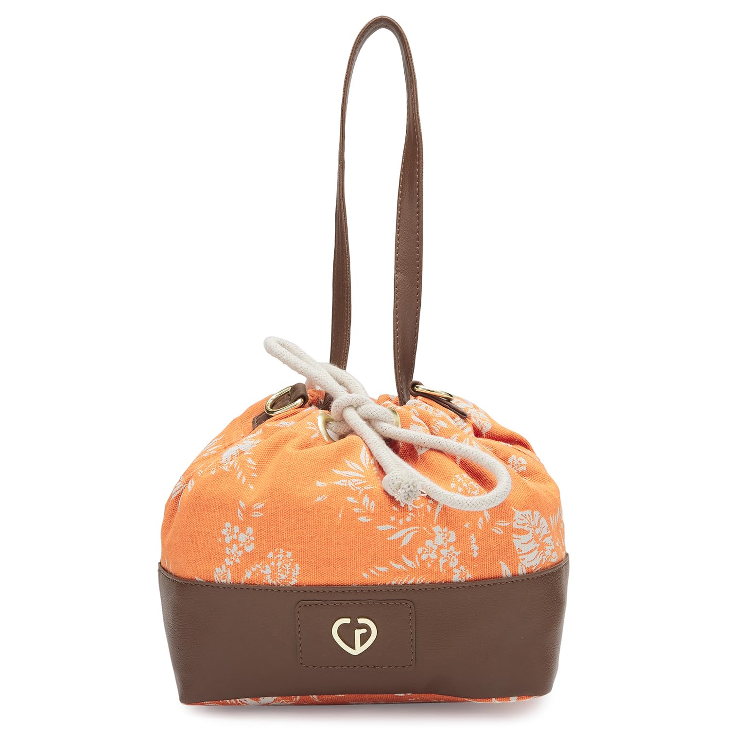 Caprese womens KENDALL SB Large ORANGE Sling Bag (B0C3T1NC3M) Amazon Price History, Amazon Price Tracker