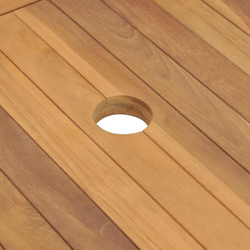Szafka pod umywalkę, meble łazienkowe, lite drewno tekowe, z 3 koszami, 132 x 45 x 75 cm, szafka pod umywalkę, szafka pod umywalkę, miejsce do przechowywania, meble łazienkowe, konsola do WC