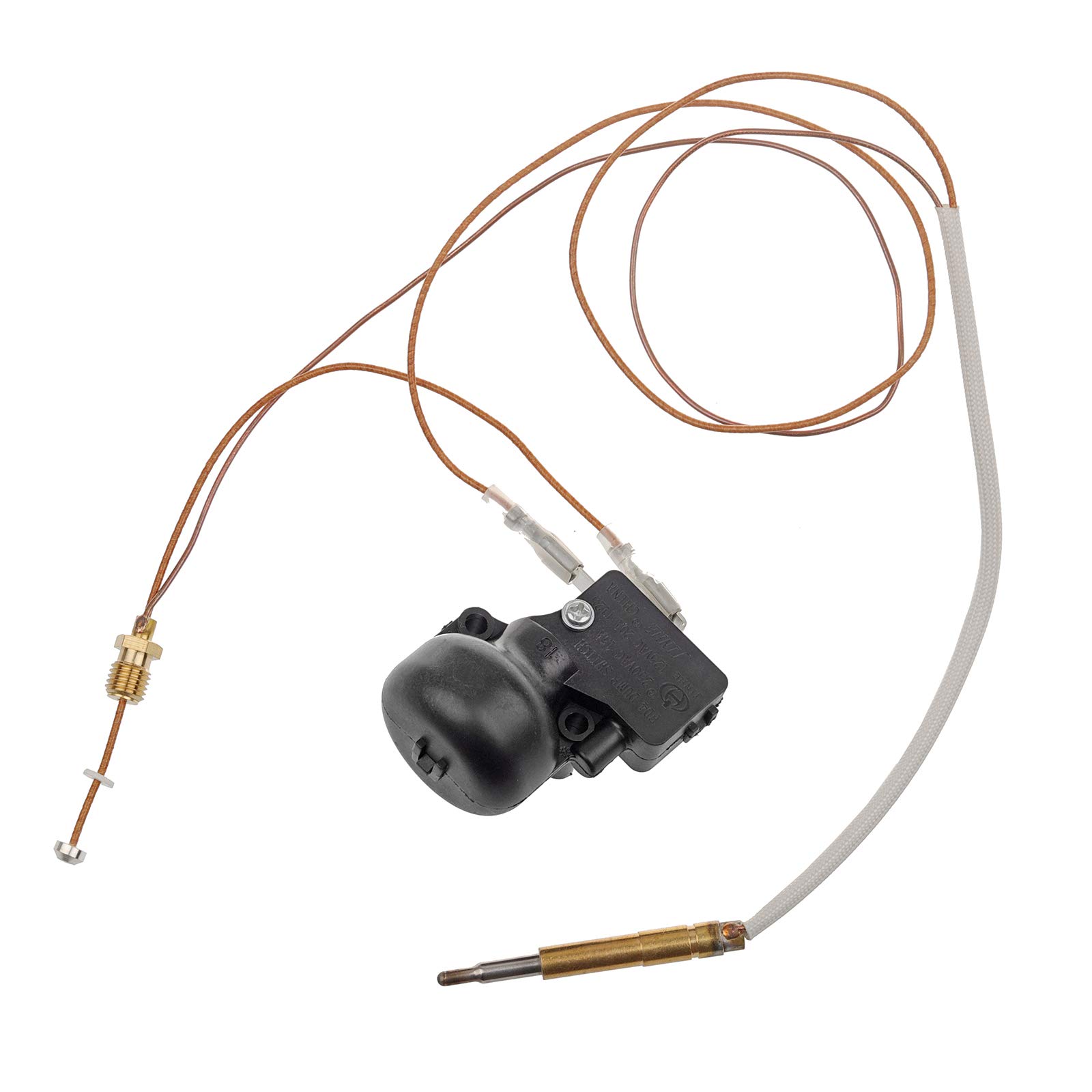 Timsec Patio Heater Thermocoupler And FD4 Dump Switch