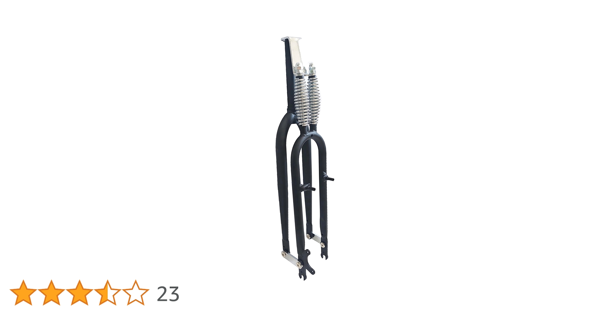 Amazon | AUTES 26インチ スプリンガーフォーク 1インチ ねじ式自転車 Amazon | AUTES 26インチ スプリンガーフォーク 1インチ ねじ式自転車