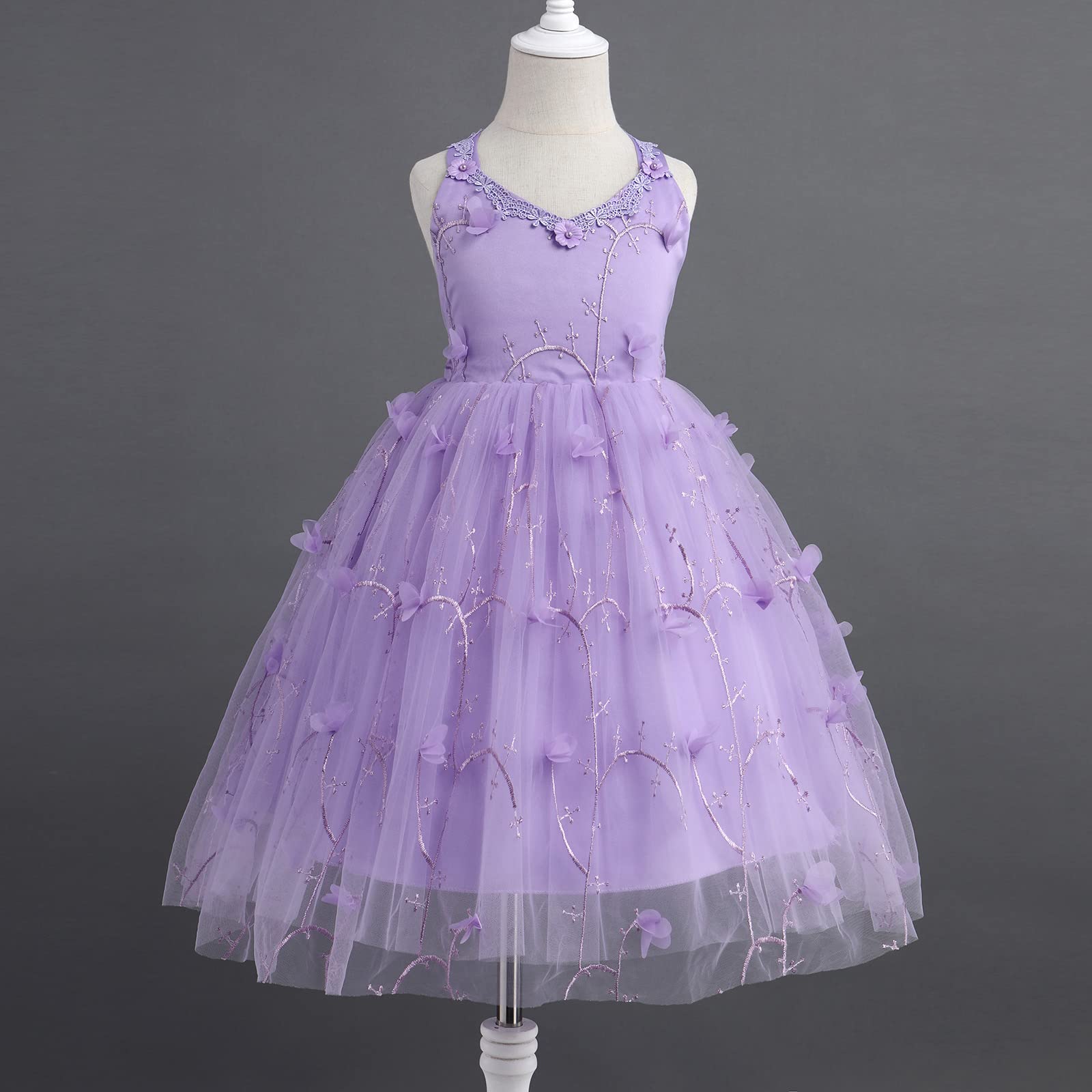 BABY Born Vestido De Mariposas – Conjunto Para Muñeca De 43 Cm Con Bolso Y Zapatos A Juego